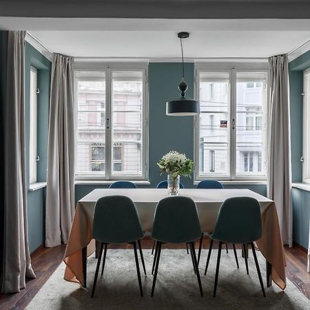 Numa Salzburg Sonate Apartment Exterior photo